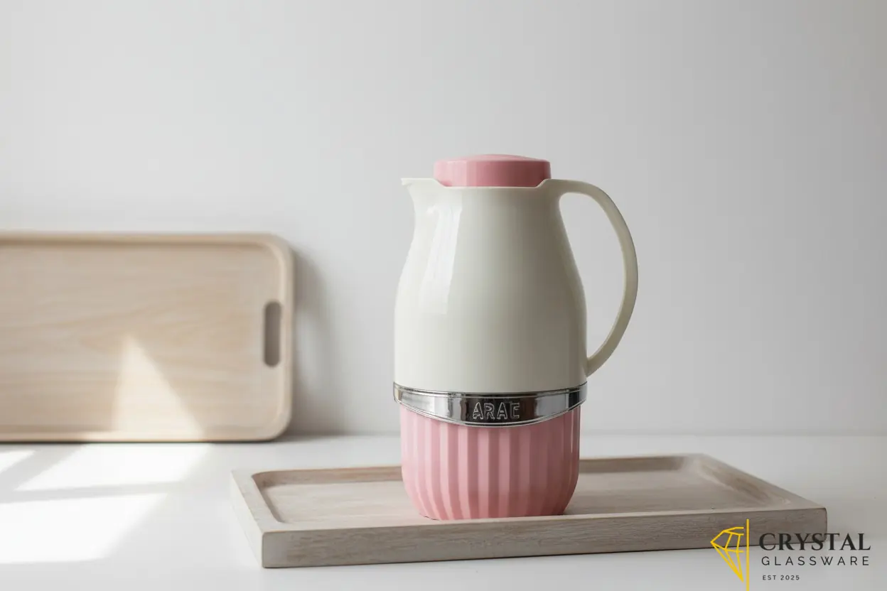 insulated vacuum flask jug 